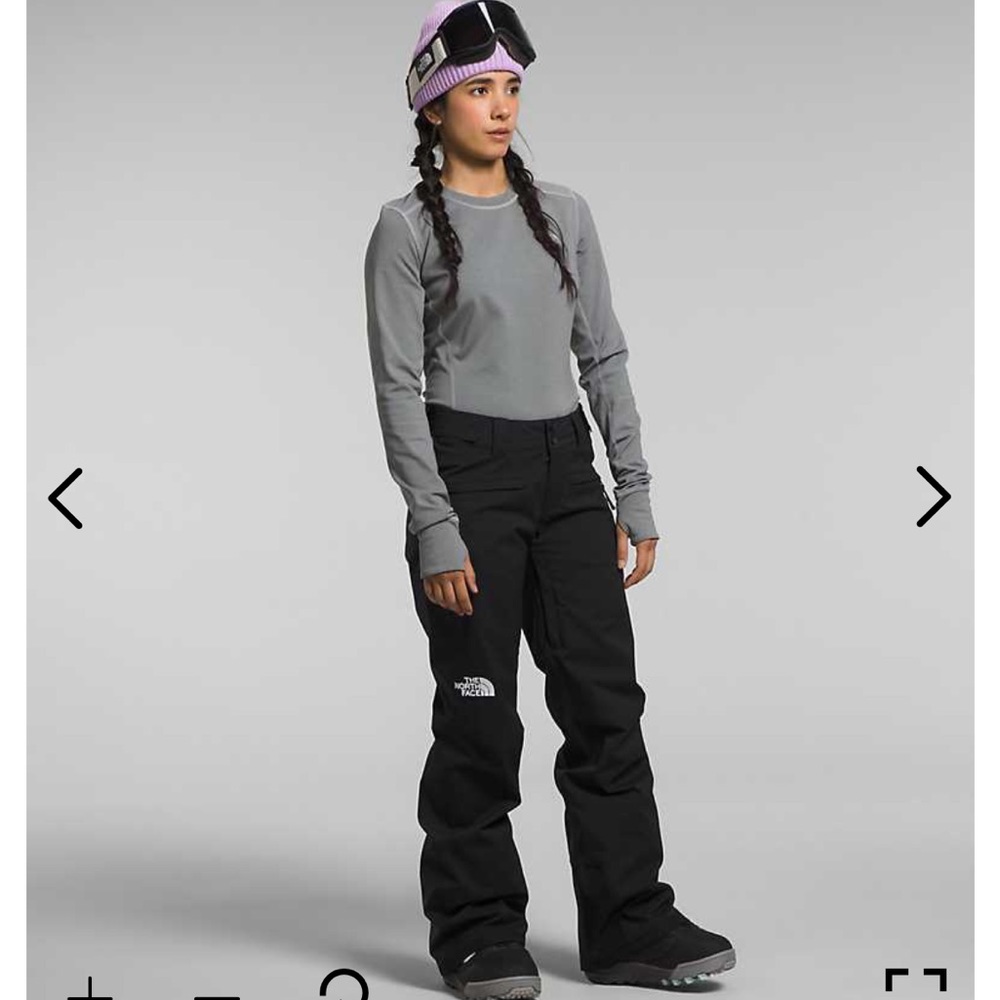 The North Face Hyvent Snowboarding/Skiing Pants